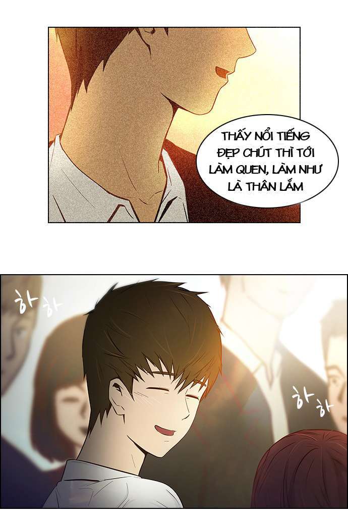 Dice - Chương 3
