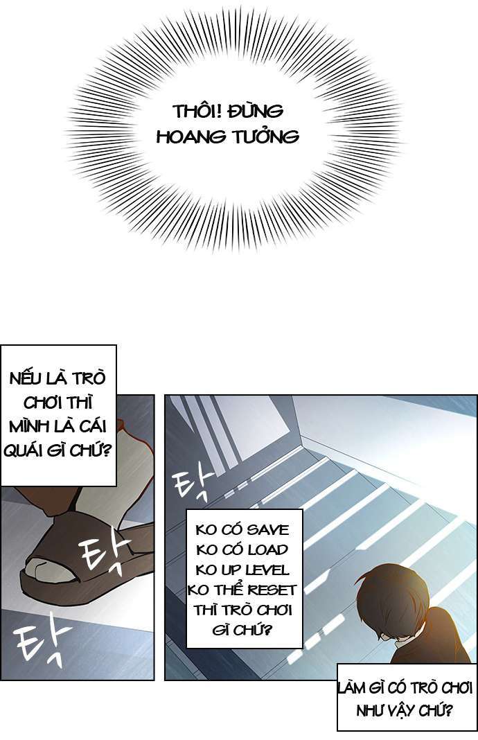 Dice - Chương 3