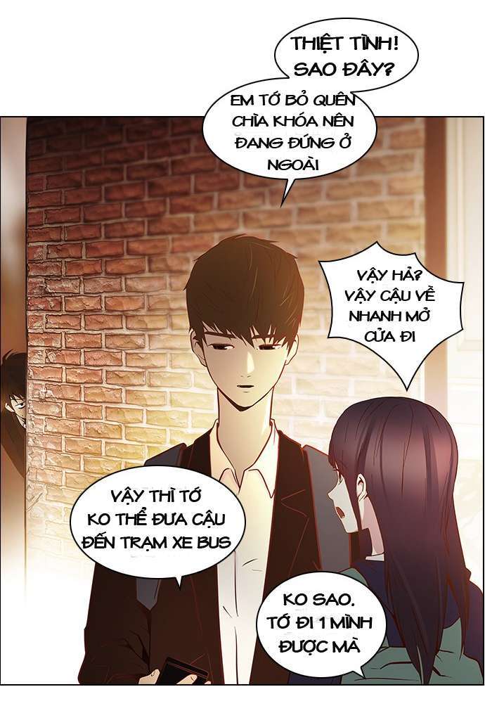 Dice - Chương 3
