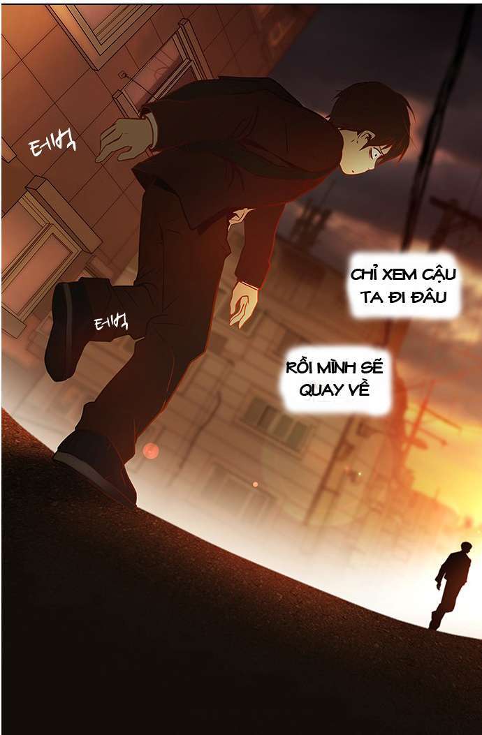 Dice - Chương 3