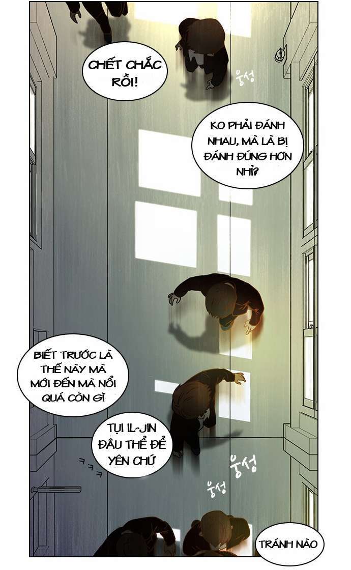 Dice - Chương 3