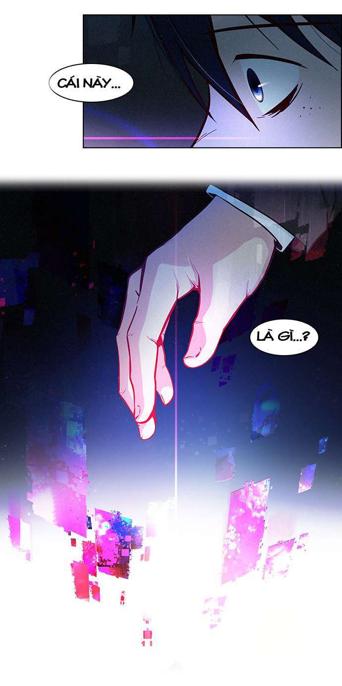 Dice - Chương 3