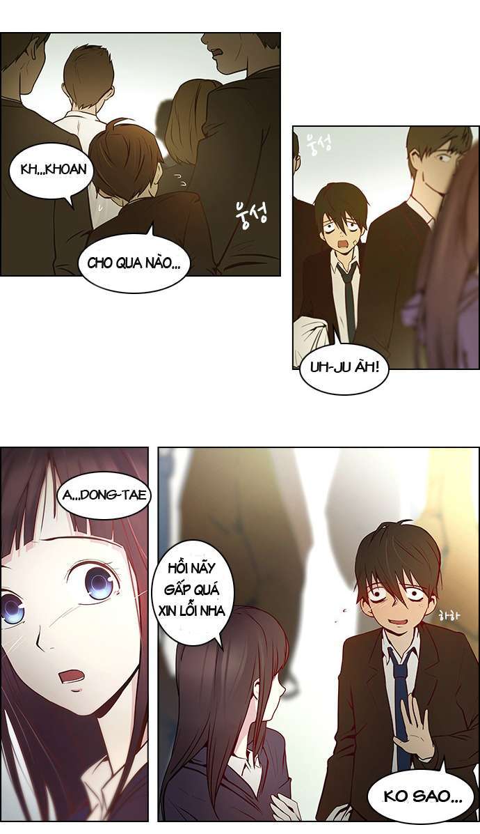Dice - Chương 3