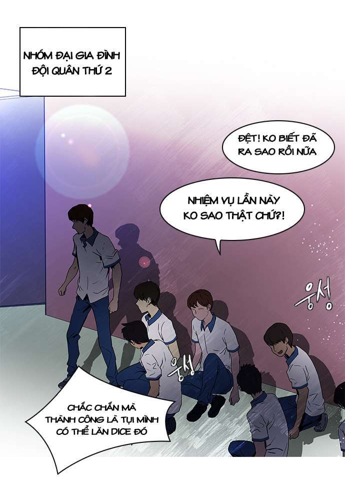Dice - Chương 30