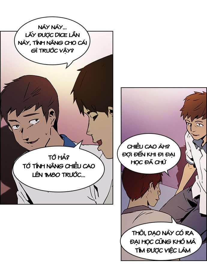 Dice - Chương 30