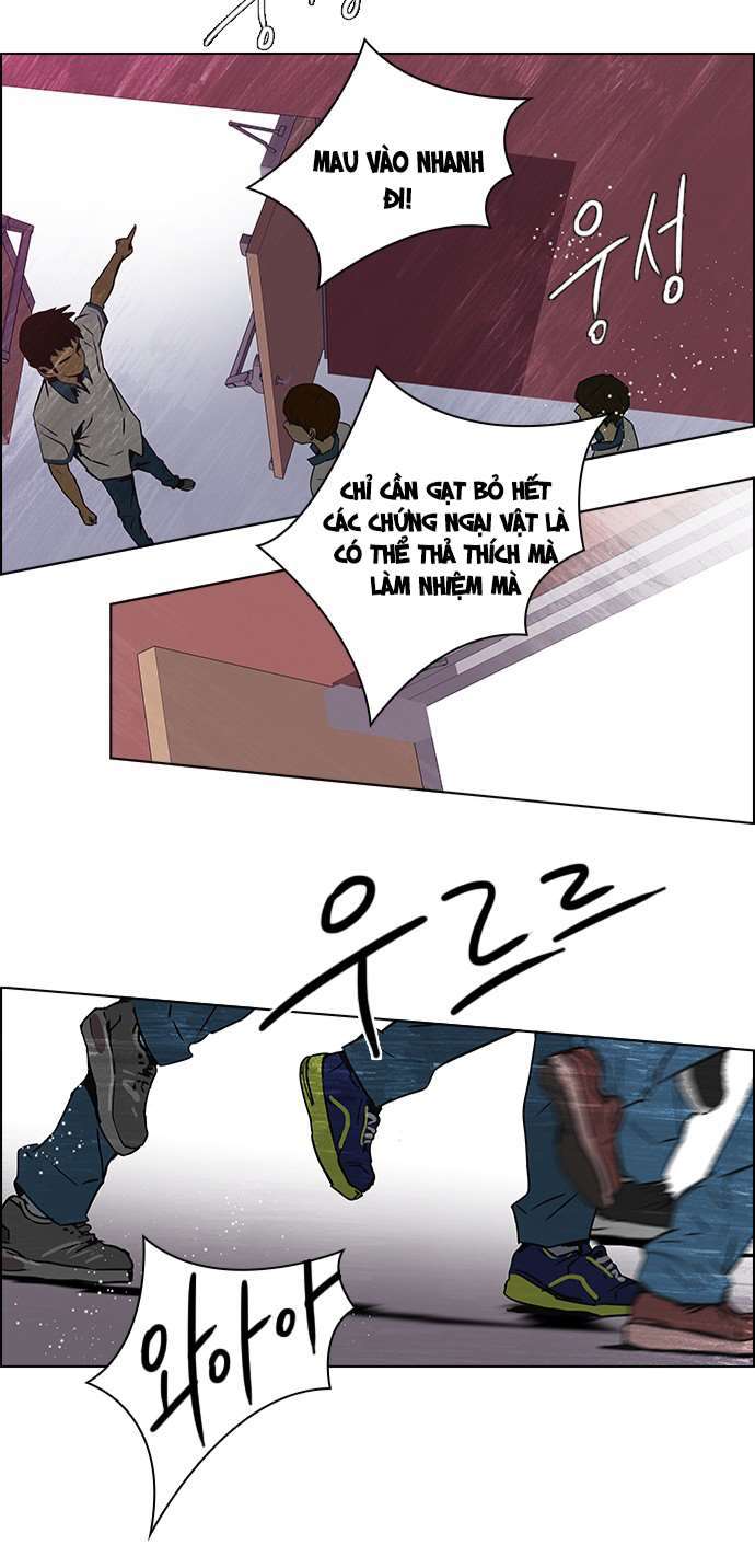Dice - Chương 30