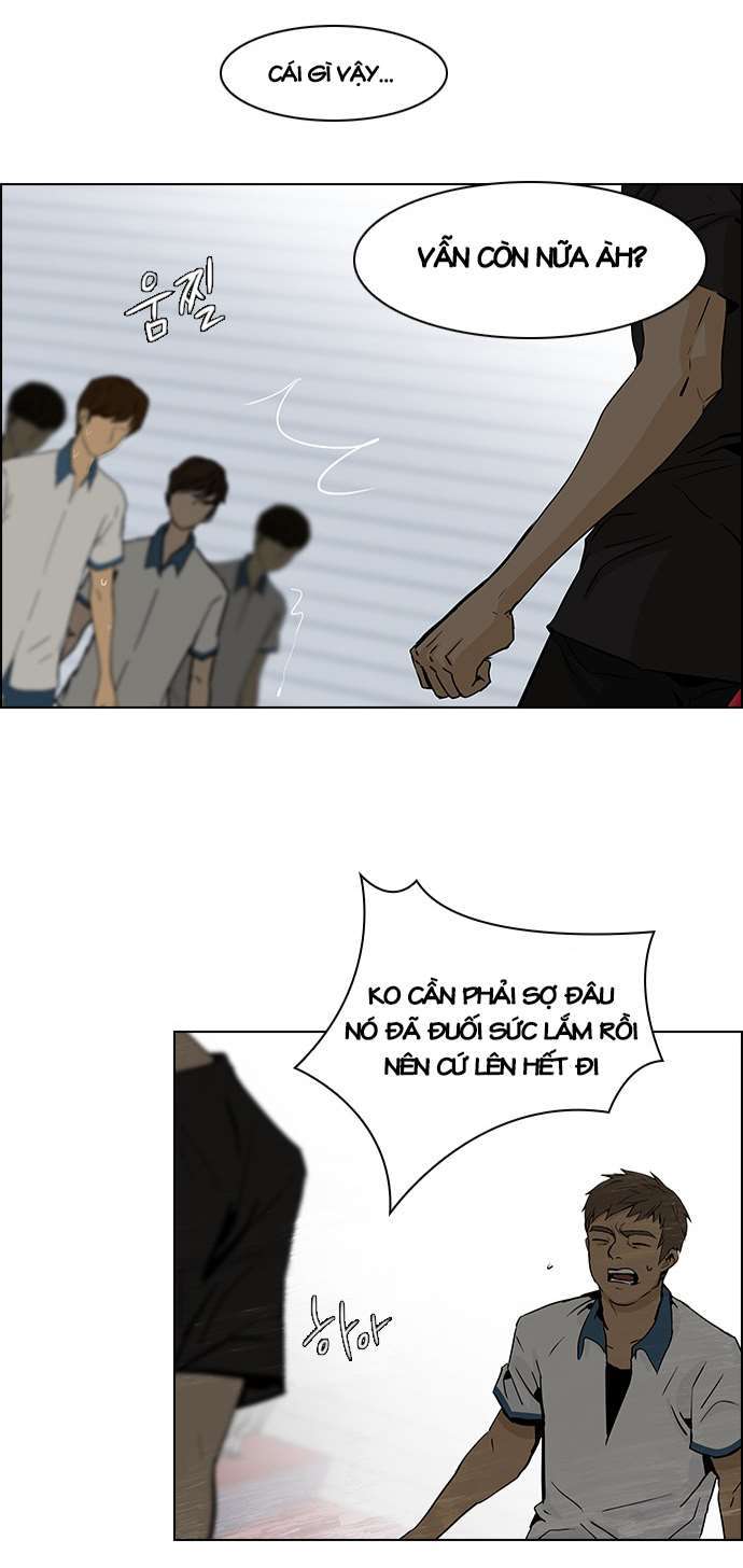 Dice - Chương 30