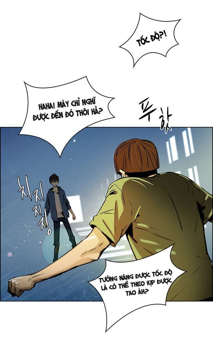 Dice - Chương 30