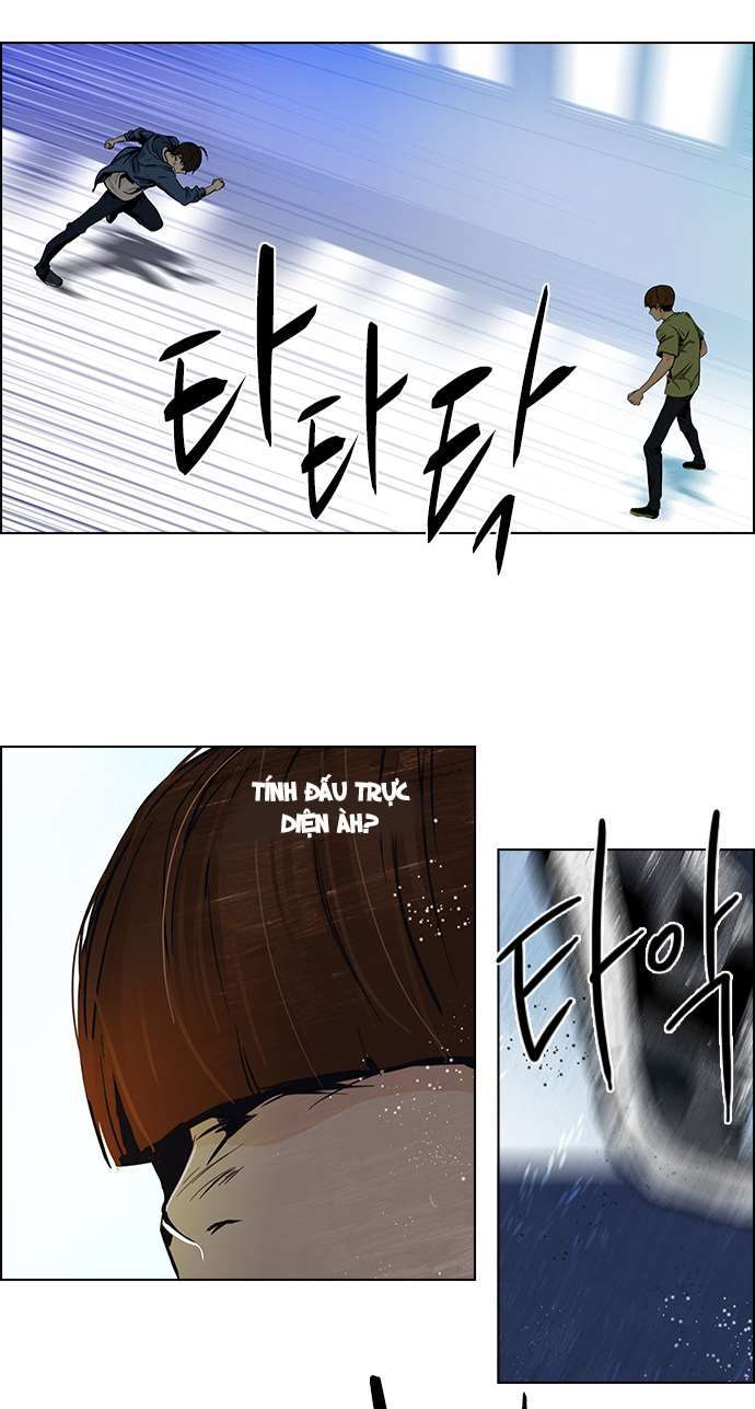 Dice - Chương 30