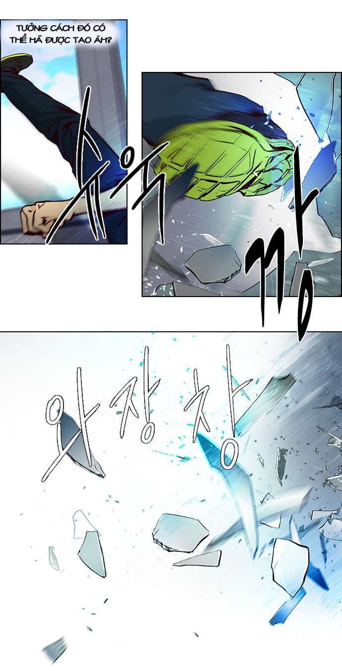 Dice - Chương 30