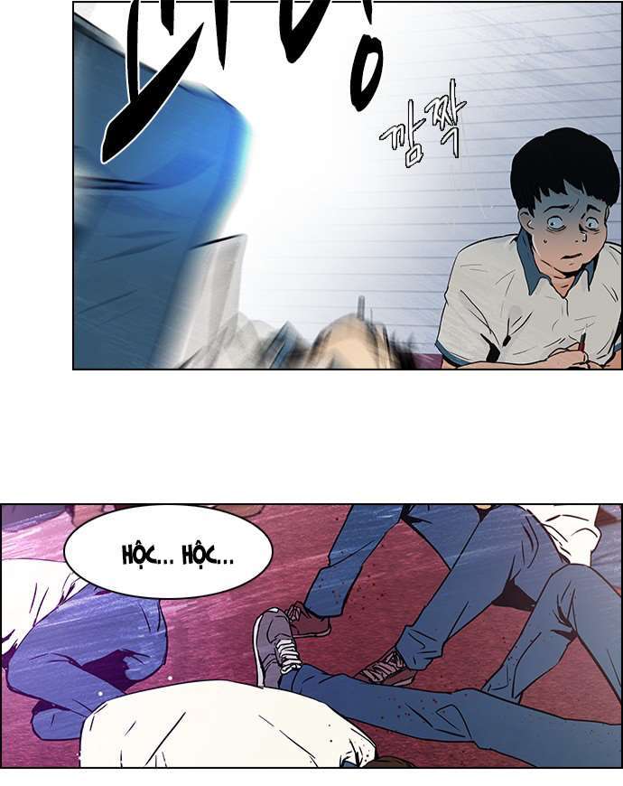 Dice - Chương 30