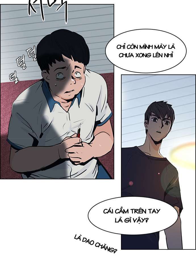 Dice - Chương 30