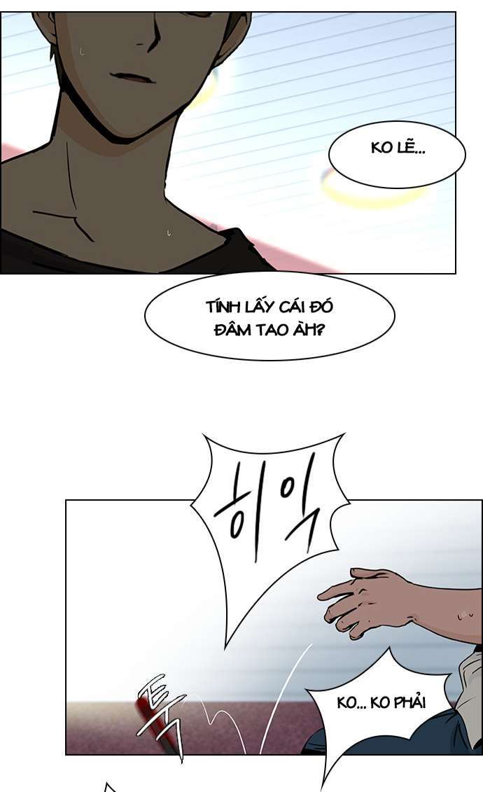 Dice - Chương 30