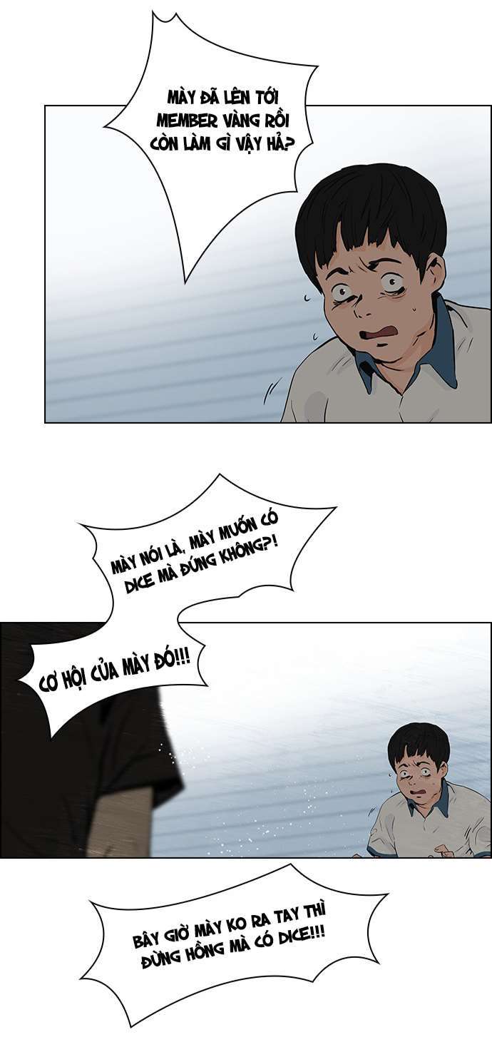 Dice - Chương 30