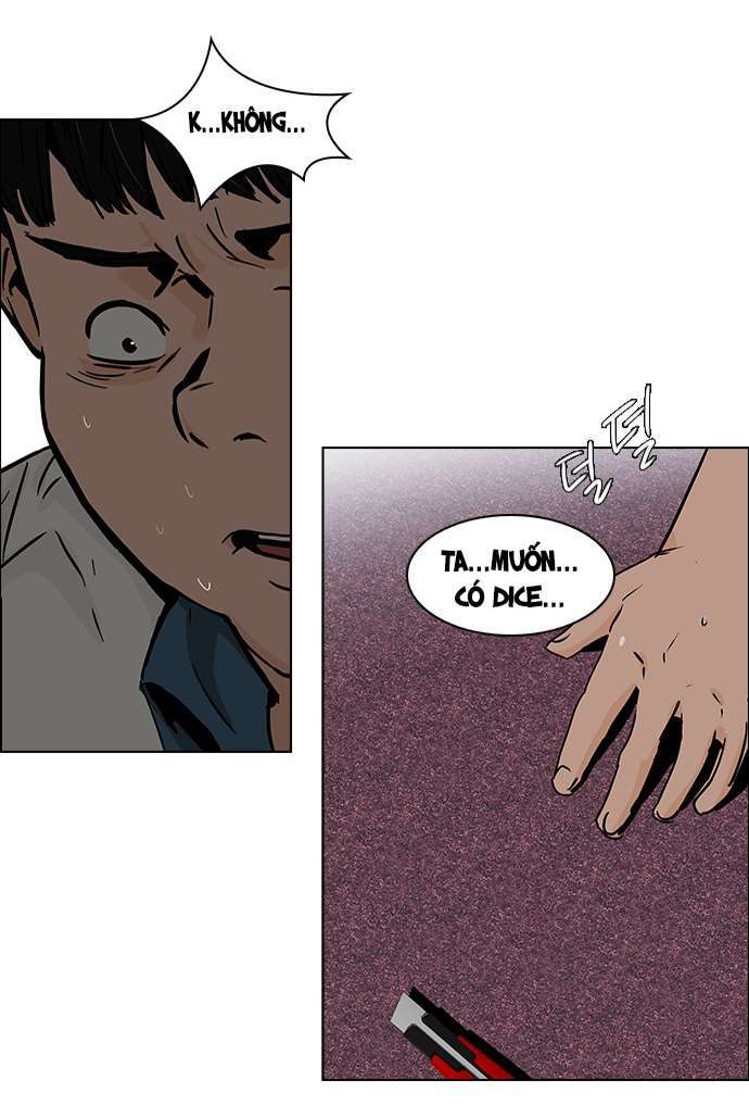 Dice - Chương 30