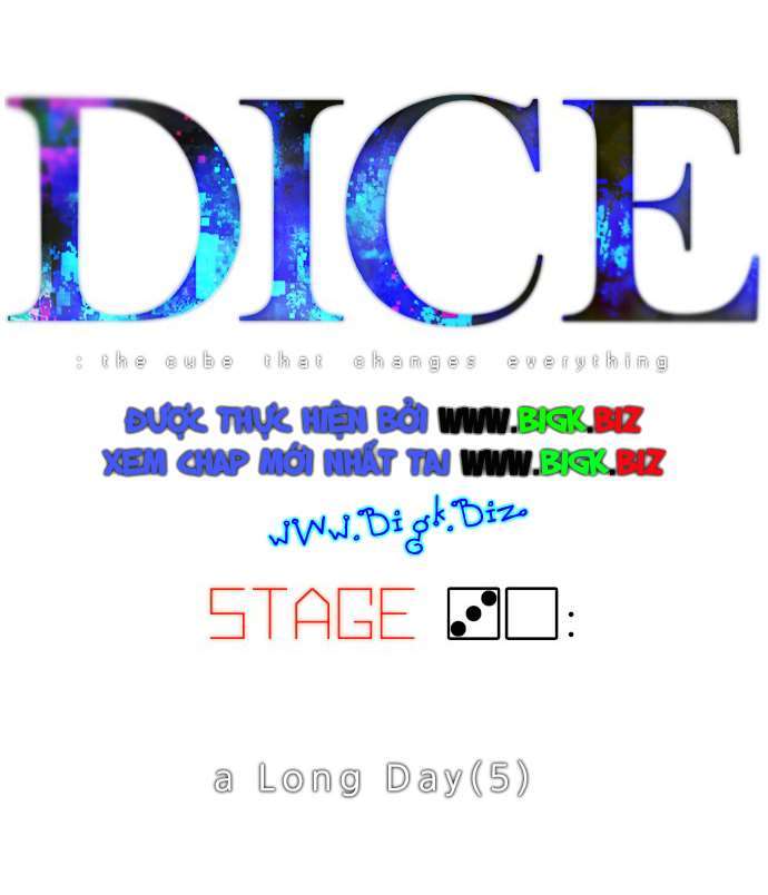 Dice - Chương 30