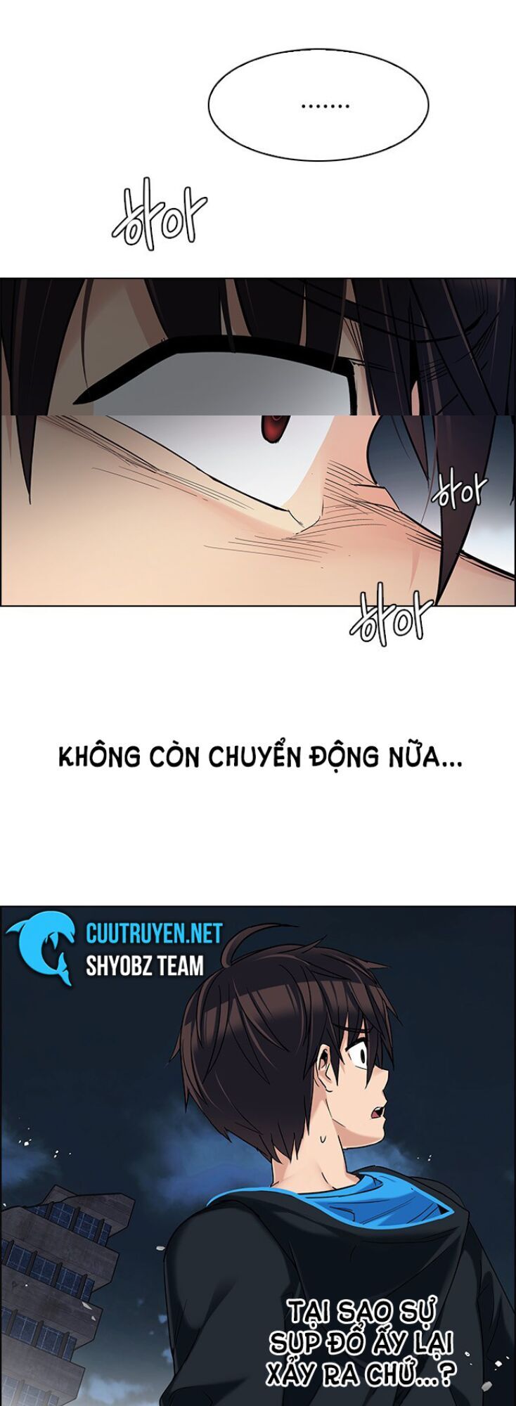 Dice - Chương 300
