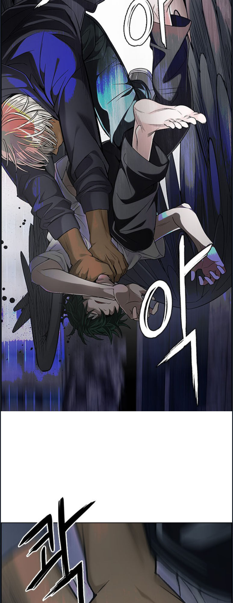 Dice - Chương 301