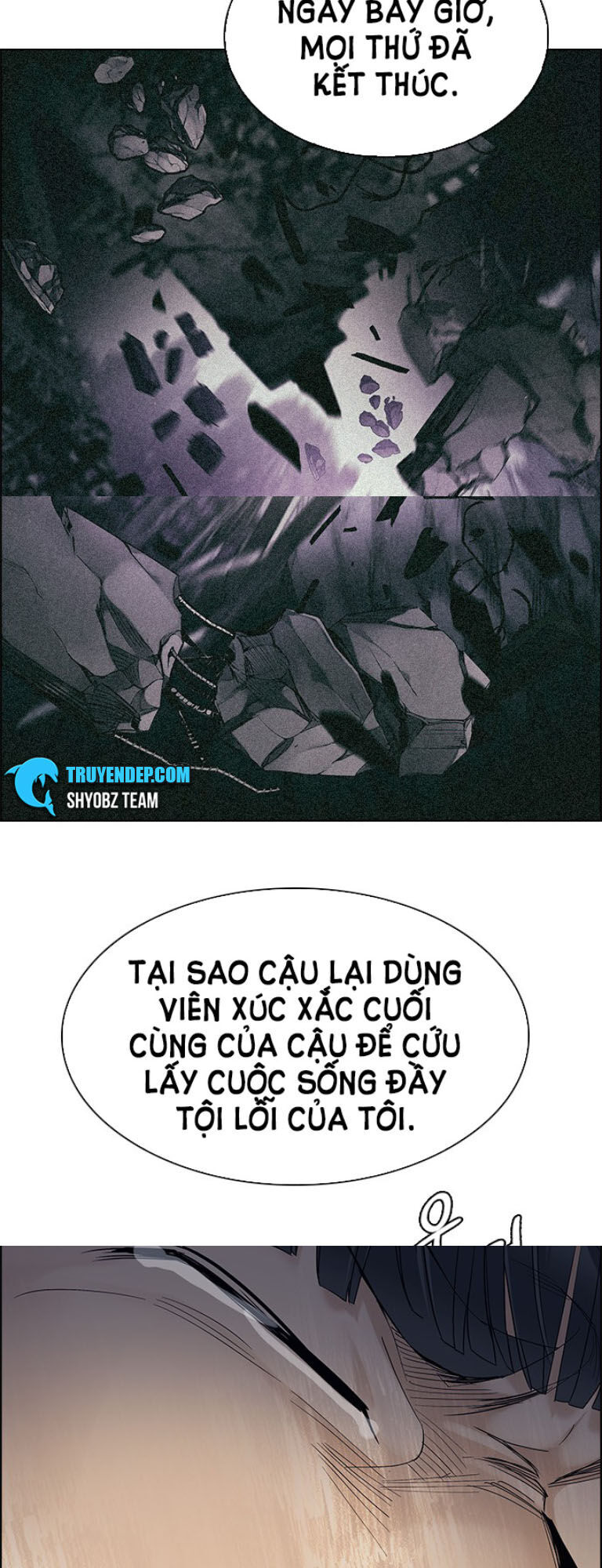 Dice - Chương 301