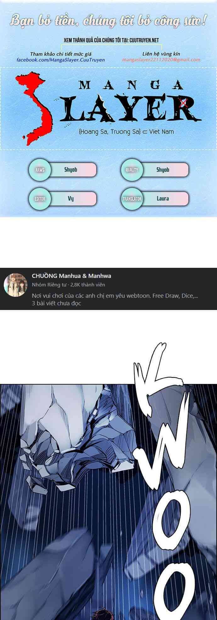 Dice - Chương 309