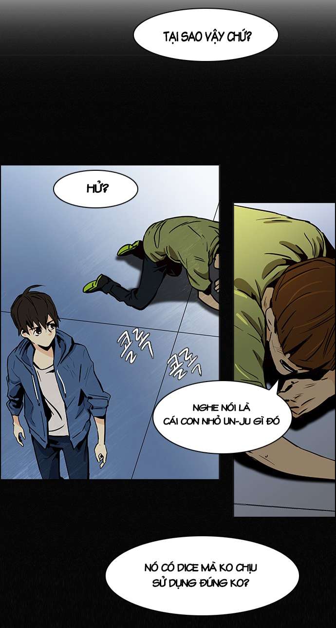 Dice - Chương 31