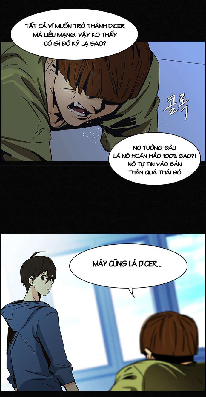 Dice - Chương 31