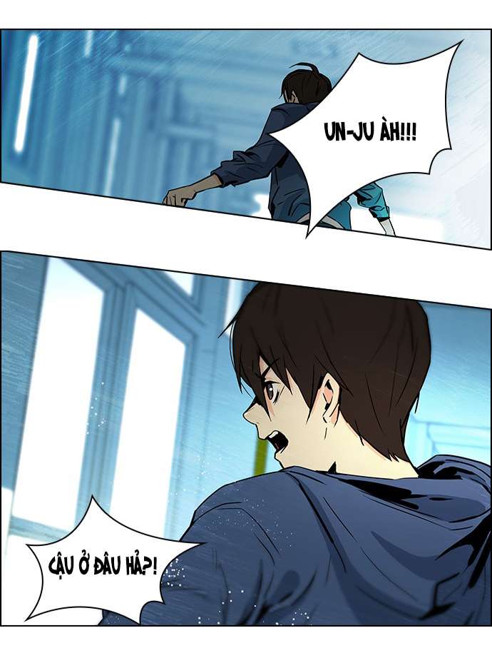 Dice - Chương 31
