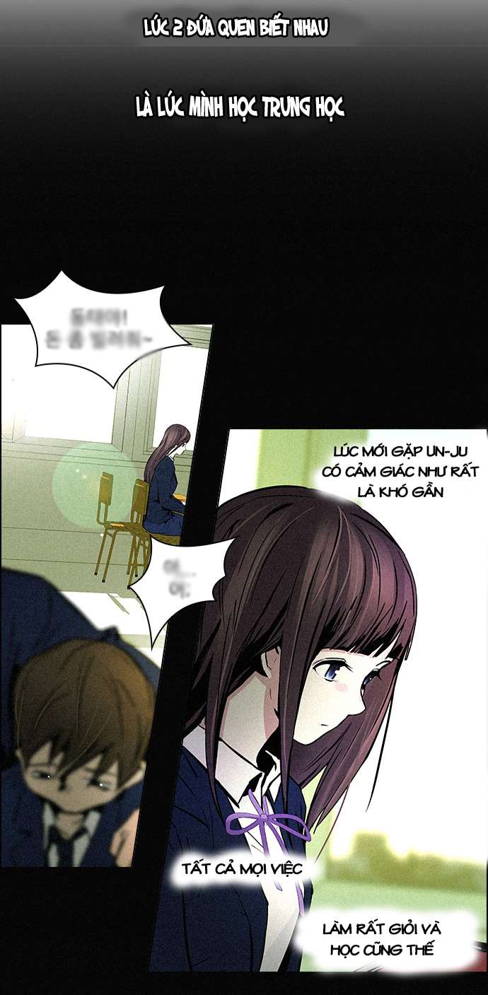 Dice - Chương 31
