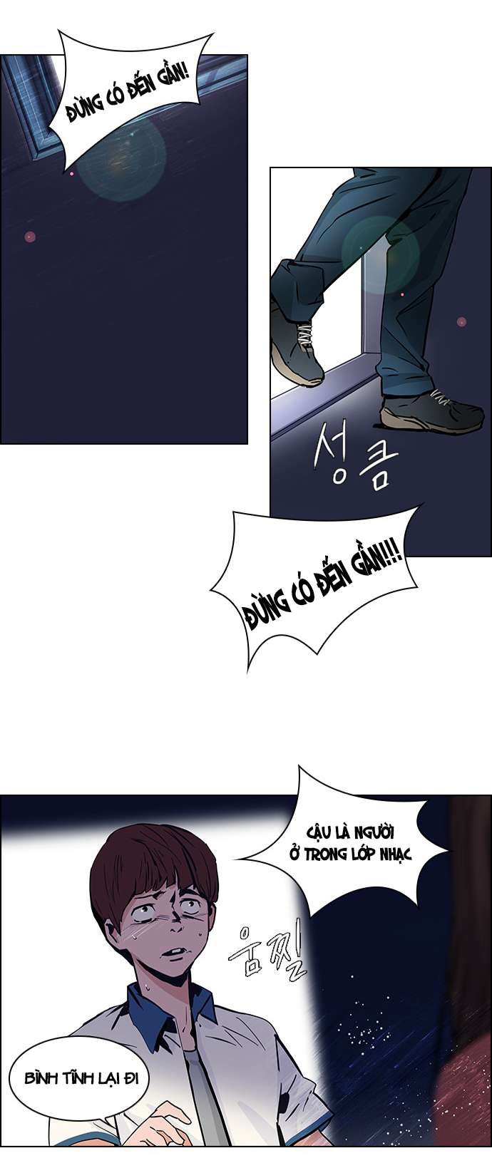 Dice - Chương 31
