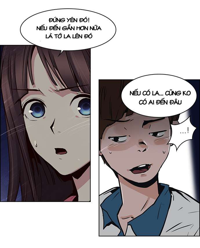 Dice - Chương 31