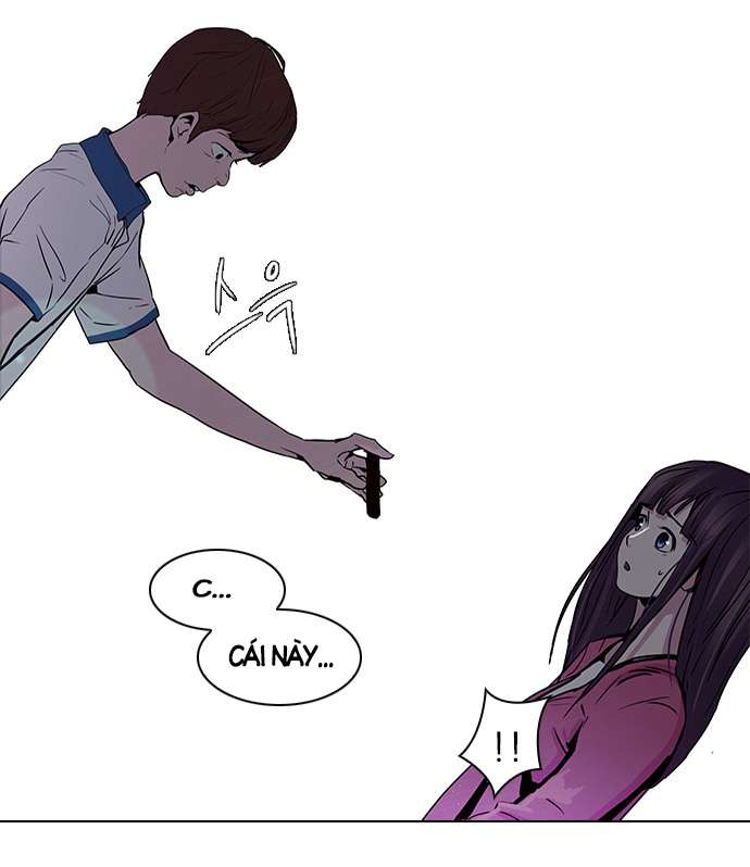 Dice - Chương 31