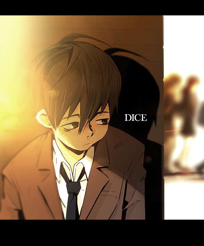 Dice - Chương 31