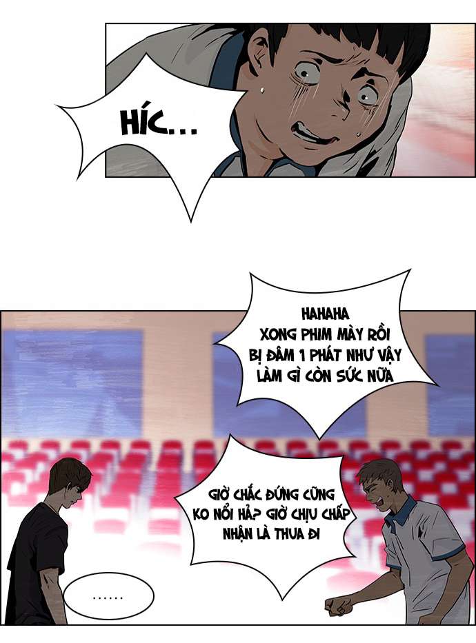 Dice - Chương 31