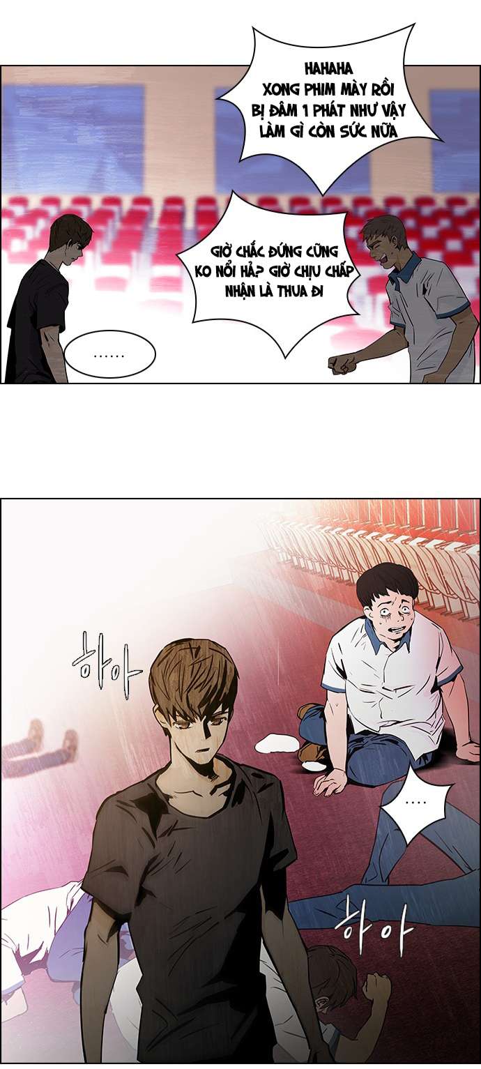 Dice - Chương 31