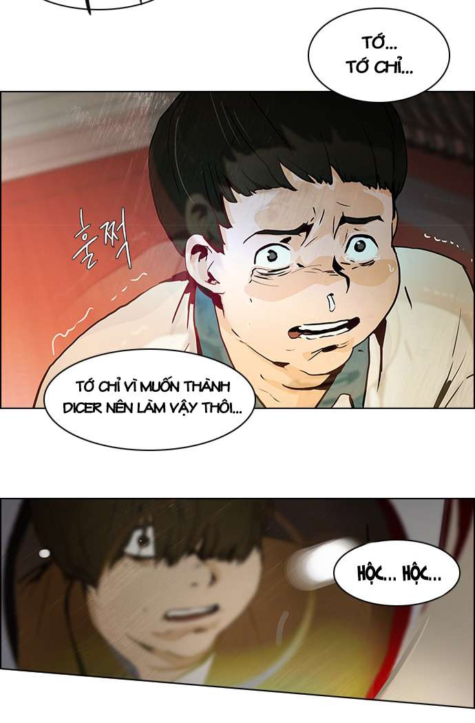 Dice - Chương 31