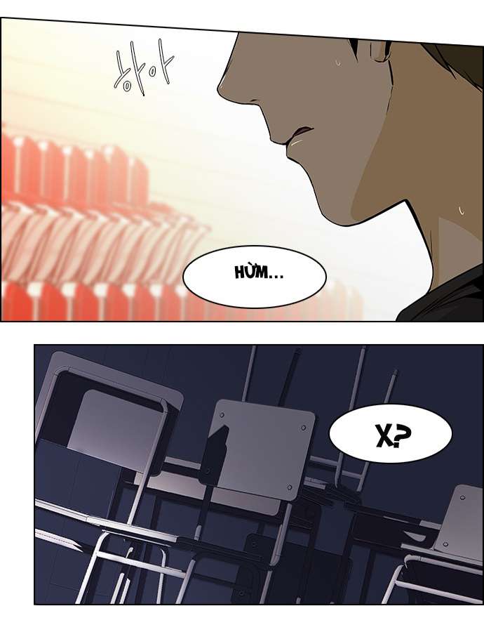 Dice - Chương 31