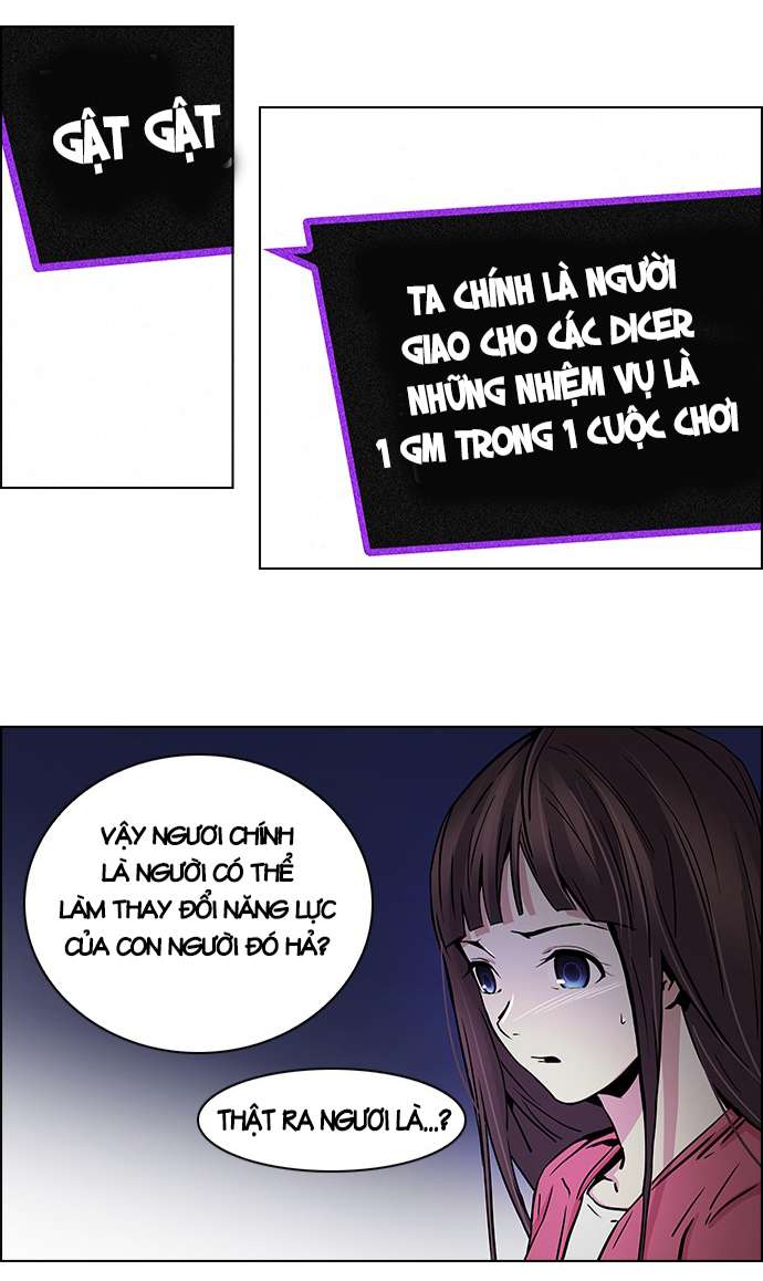 Dice - Chương 31
