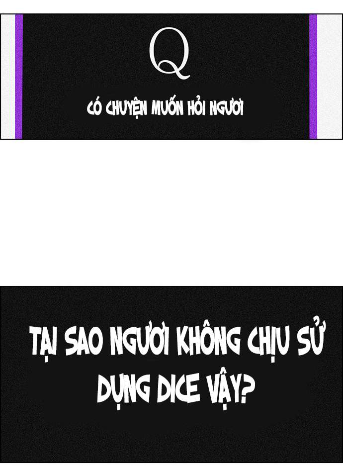 Dice - Chương 31