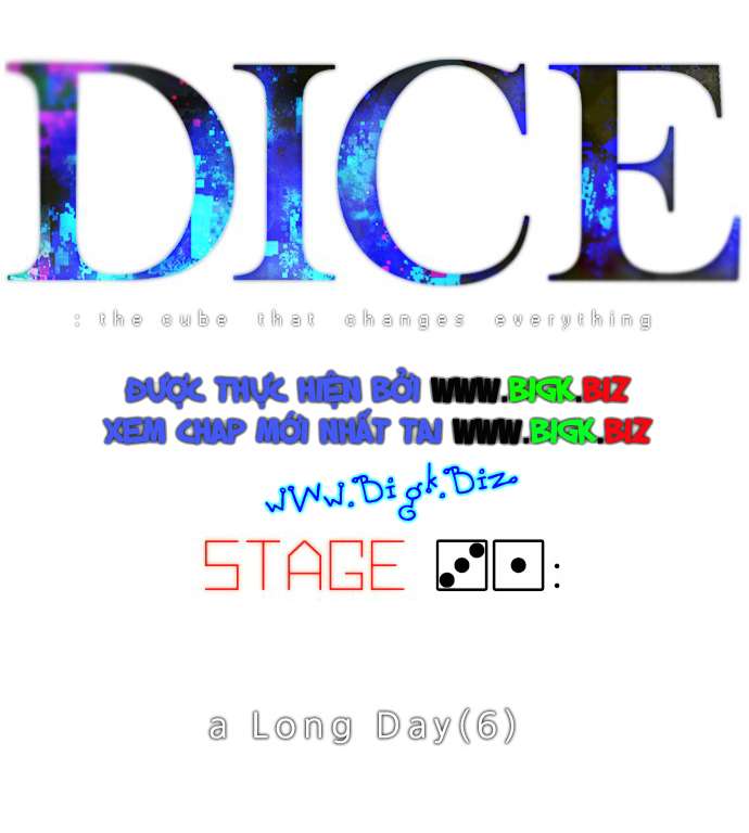 Dice - Chương 31