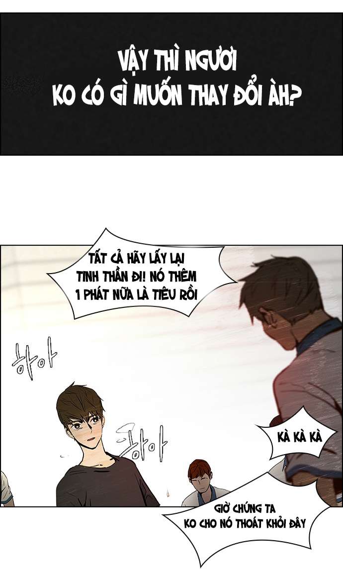 Dice - Chương 31