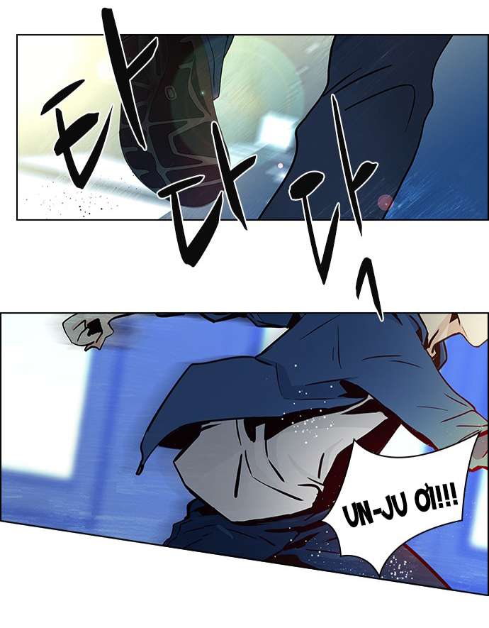 Dice - Chương 31