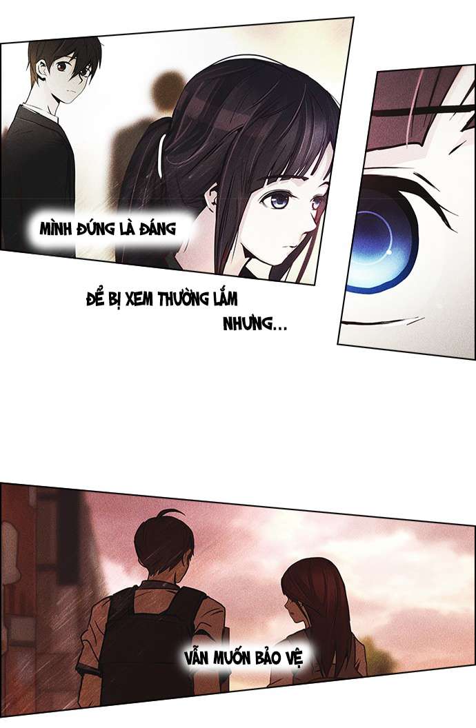 Dice - Chương 31