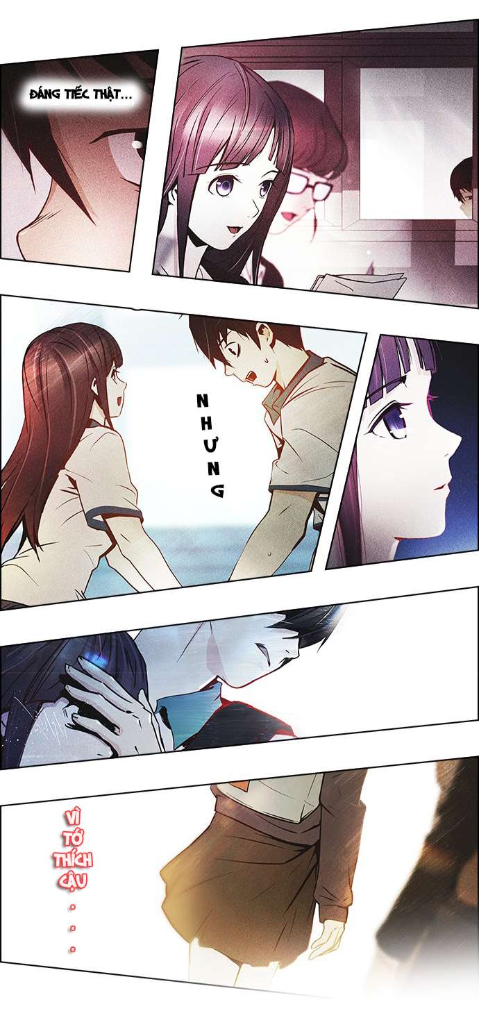 Dice - Chương 31