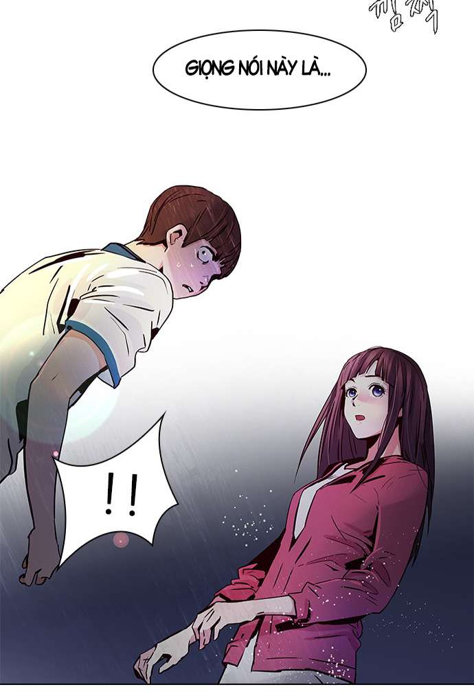 Dice - Chương 31