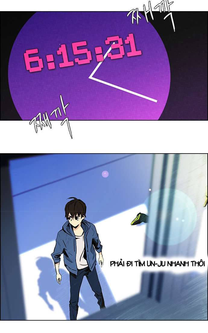 Dice - Chương 31