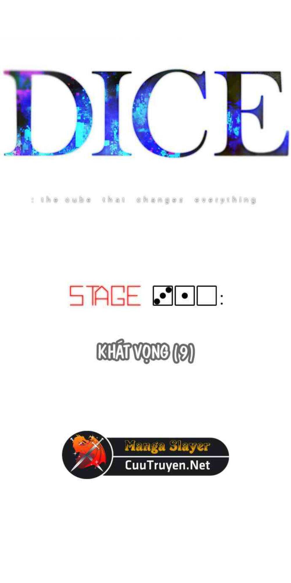 Dice - Chương 310