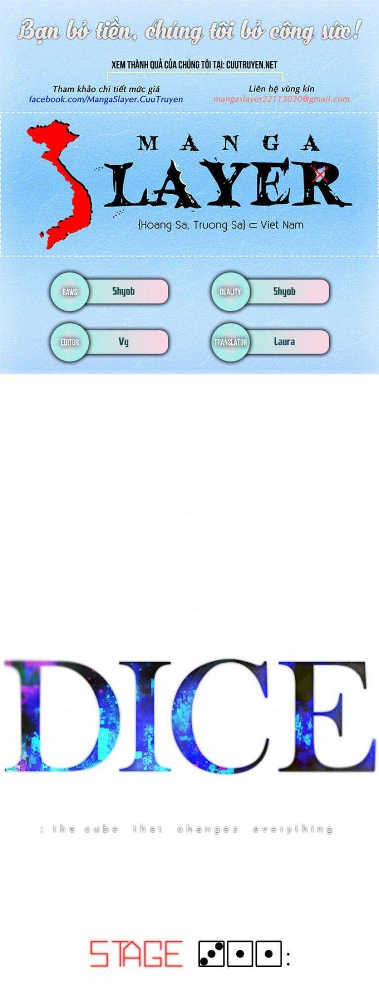Dice - Chương 311