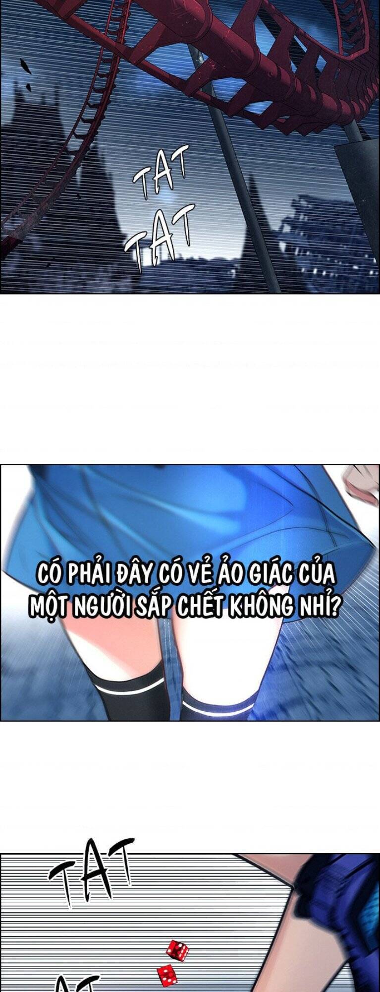 Dice - Chương 311