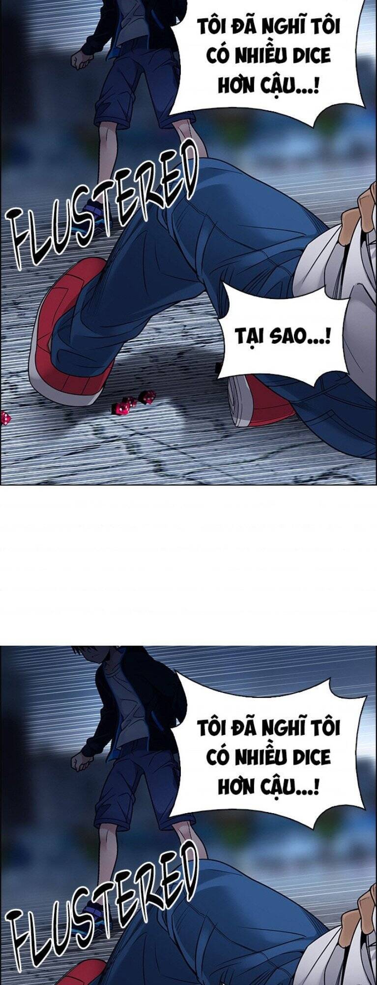 Dice - Chương 311
