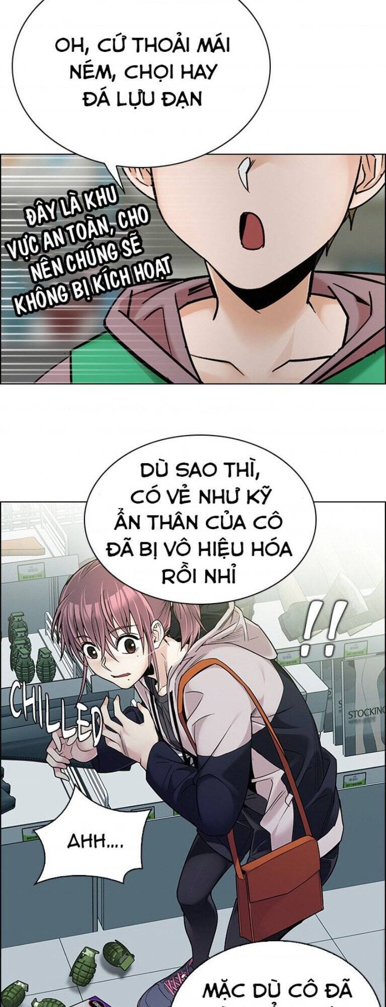 Dice - Chương 313